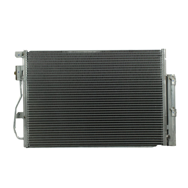 Condensador Automotriz Chevrolet Sonic 10-16
