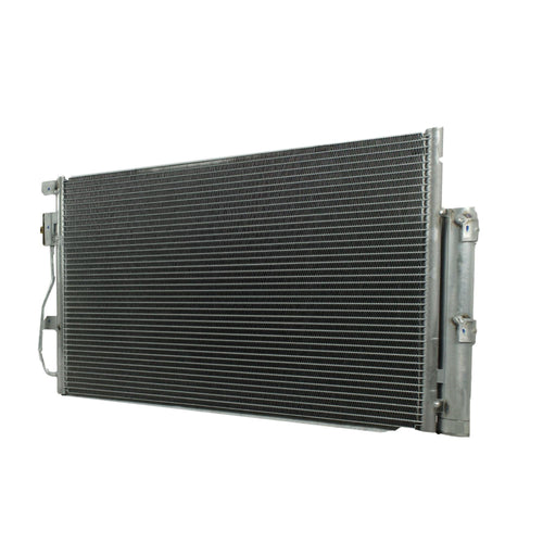 Condensador de A/C para Chevrolet Sonic 2010-2016