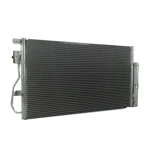 Condensador de A/C para Chevrolet Sonic 2010-2016