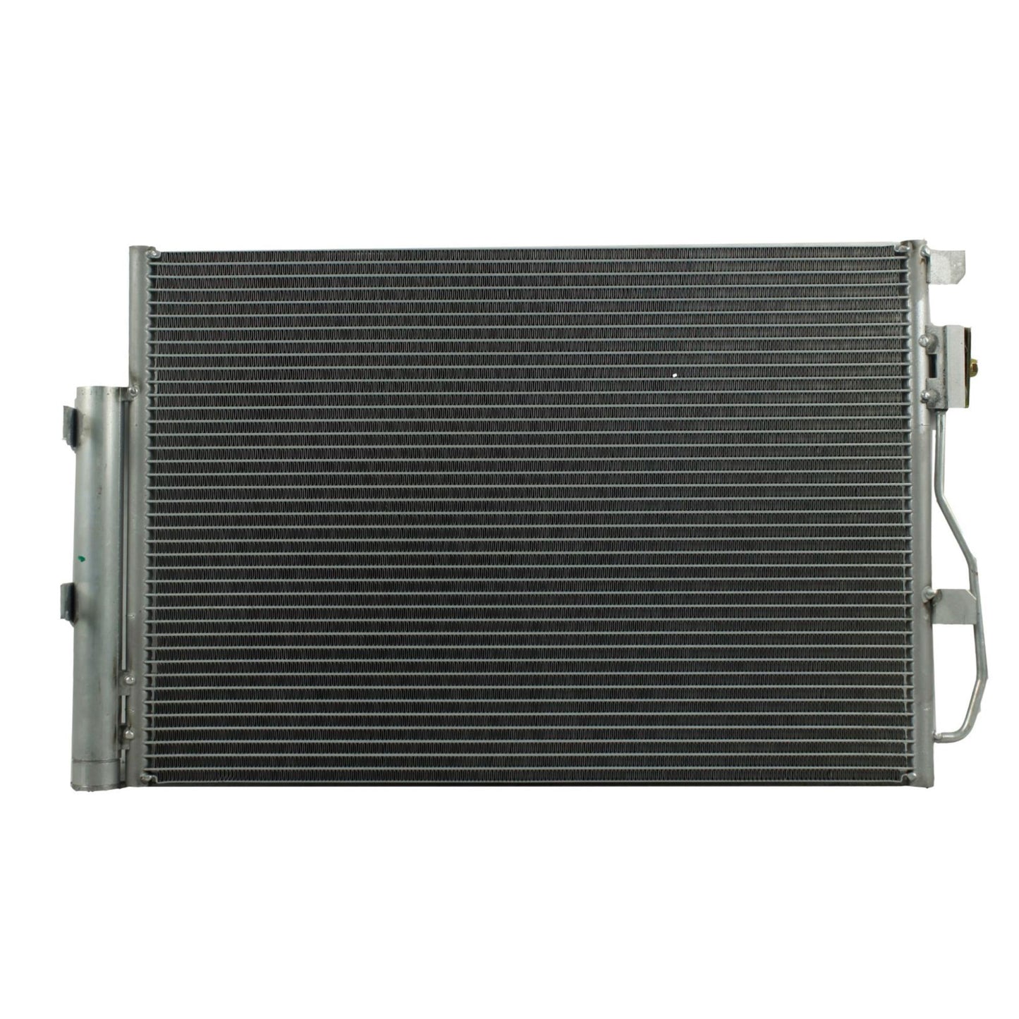 Condensador Automotriz Chevrolet Sonic 10-16