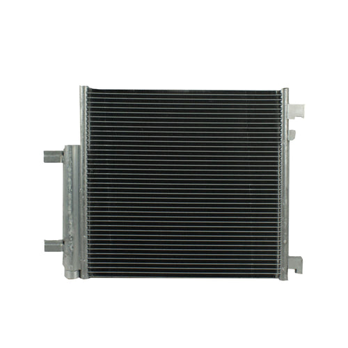 Condensador Automotriz Chevrolet Spark 03-10