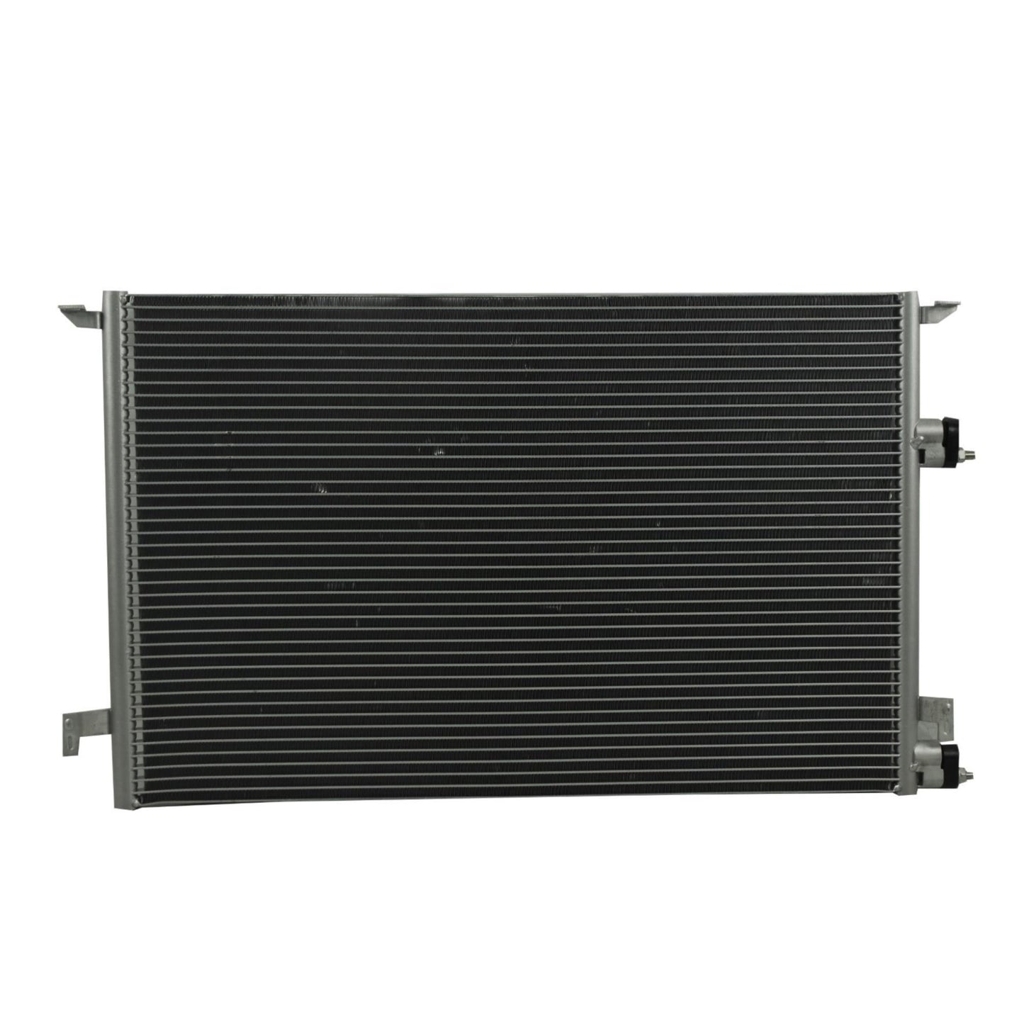 Condensador Automotriz Saab 9-3 Cadillac BLS 03-11