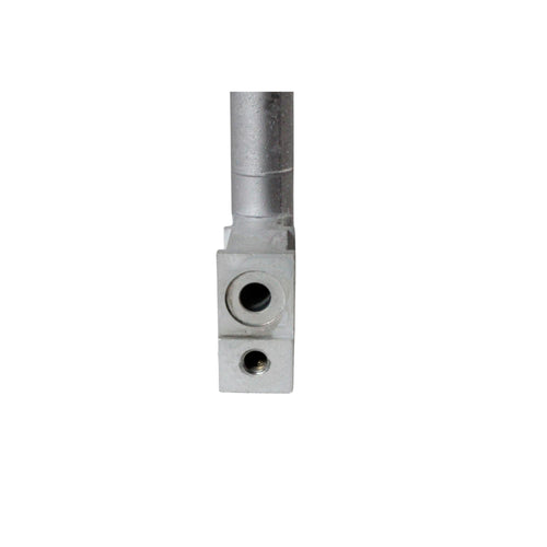 Condensador Automotriz Chevrolet Onix 19-21