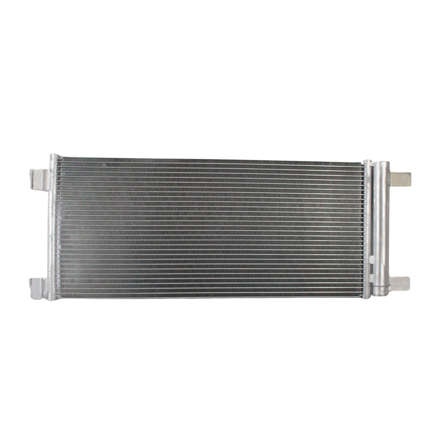 Condensador Automotriz Chevrolet Onix 19-21