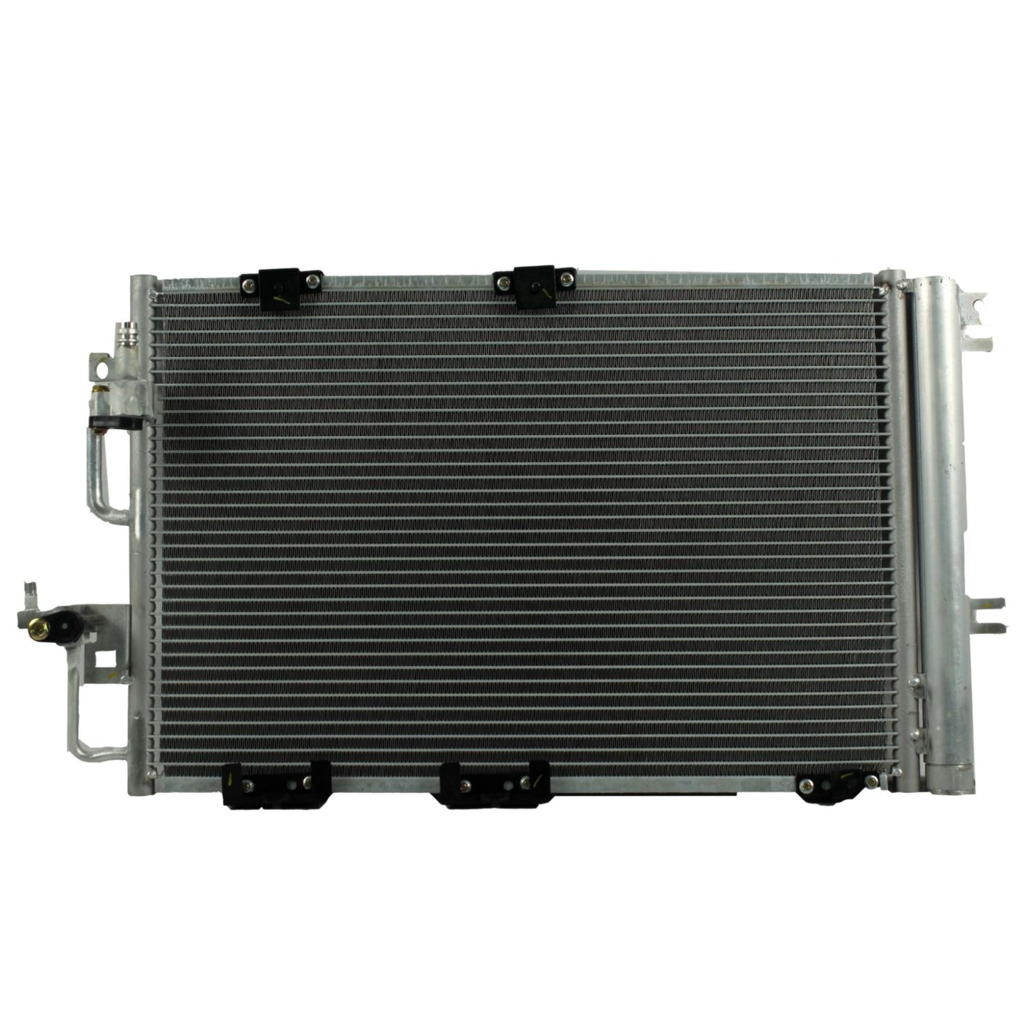 Condensador Automotriz Chevrolet Astra 02-08