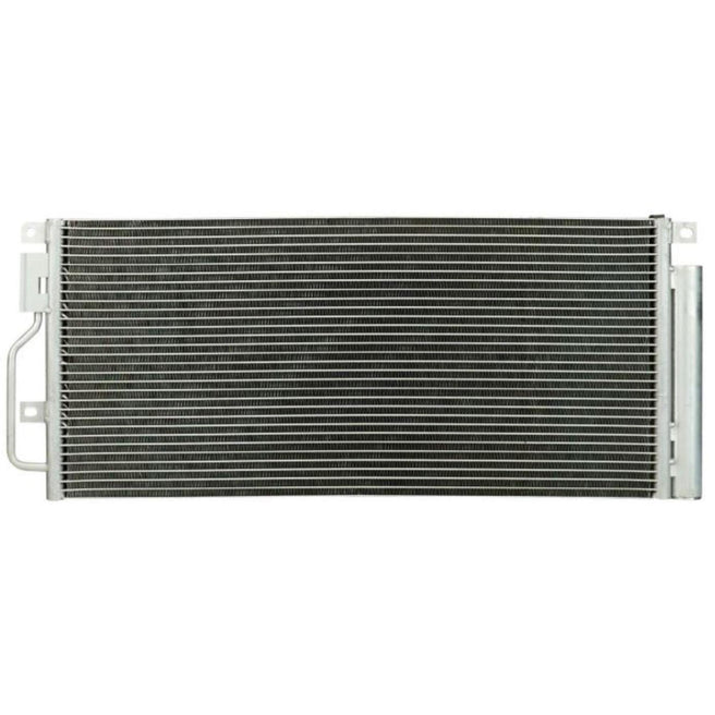 Condensador Automotriz Buick Encore 17-22