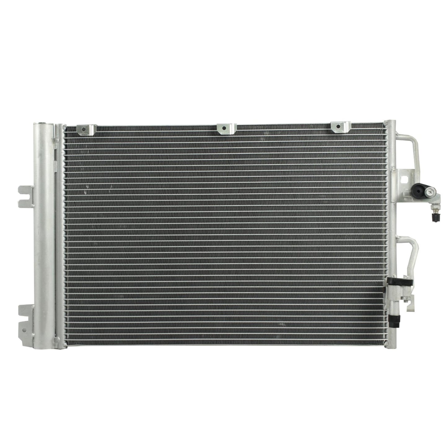 Condensador Automotriz Chevrolet Astra 04-09