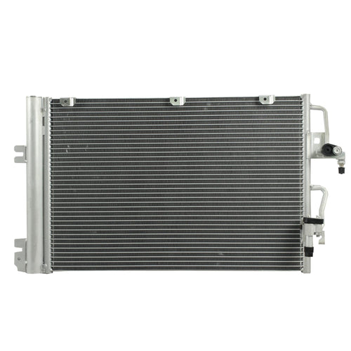Condensador Automotriz Chevrolet Astra 04-09