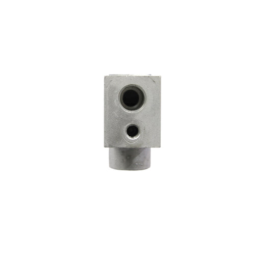 Condensador A/C Haval H6 2024-2026 Deyac