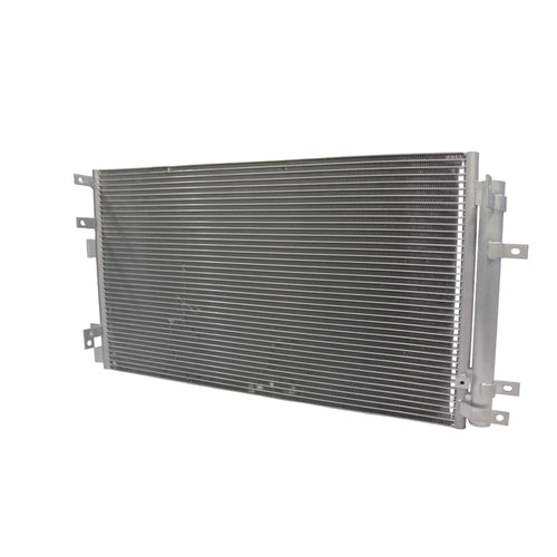 Condensador A/C Haval H6 2024-2026 Deyac