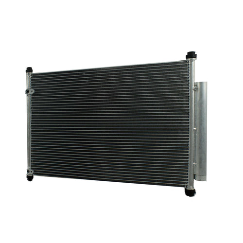 Condensador Automotriz Honda City 14-18