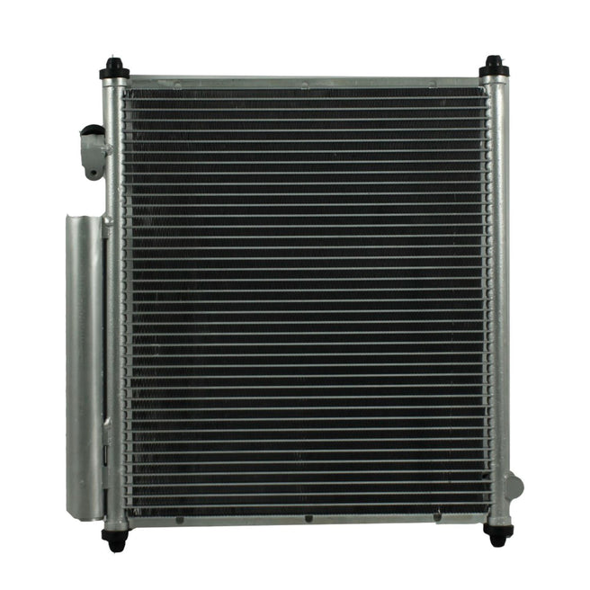 Condensador Automotriz Honda Fit 06-08