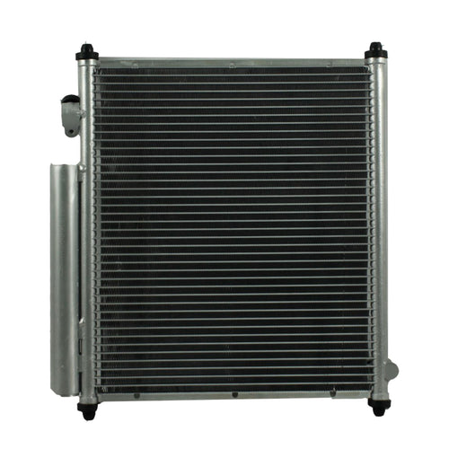 Condensador Automotriz Honda Fit 06-08