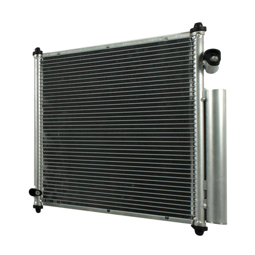Condensador Automotriz Honda Fit 06-08