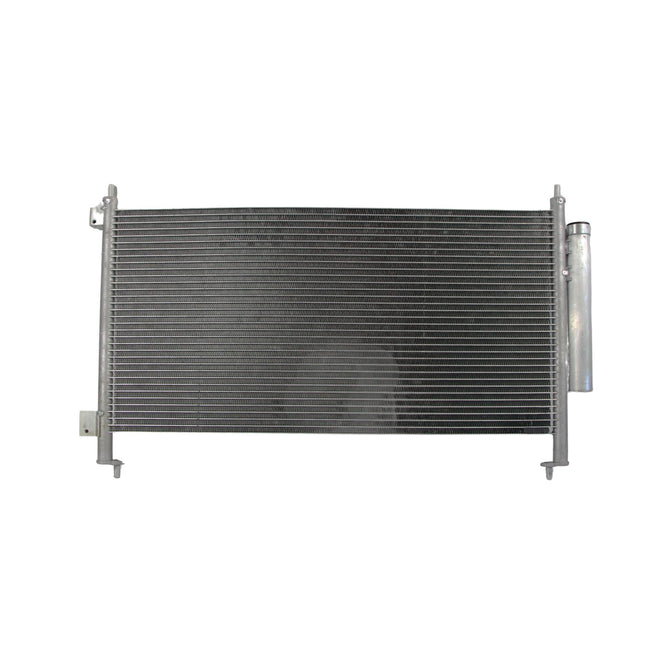 Condensador Automotriz Honda Civic 05-12