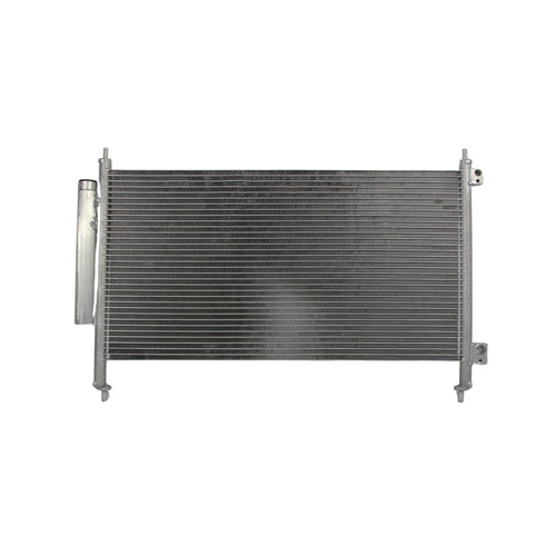 Condensador Automotriz Honda Civic 05-12