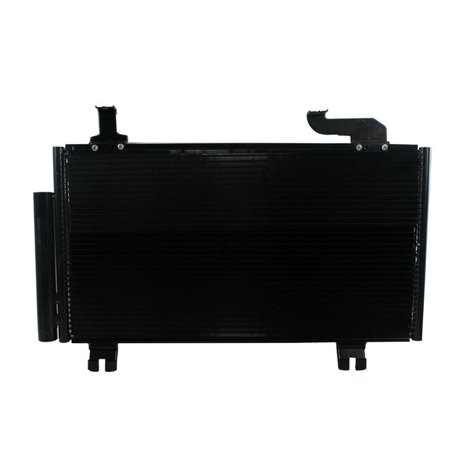 Condensador Automotriz Acura TSX 09-14