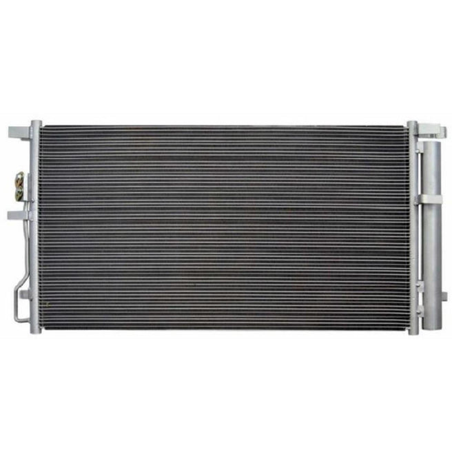 Condensador Automotriz Kia Sportage 15-18