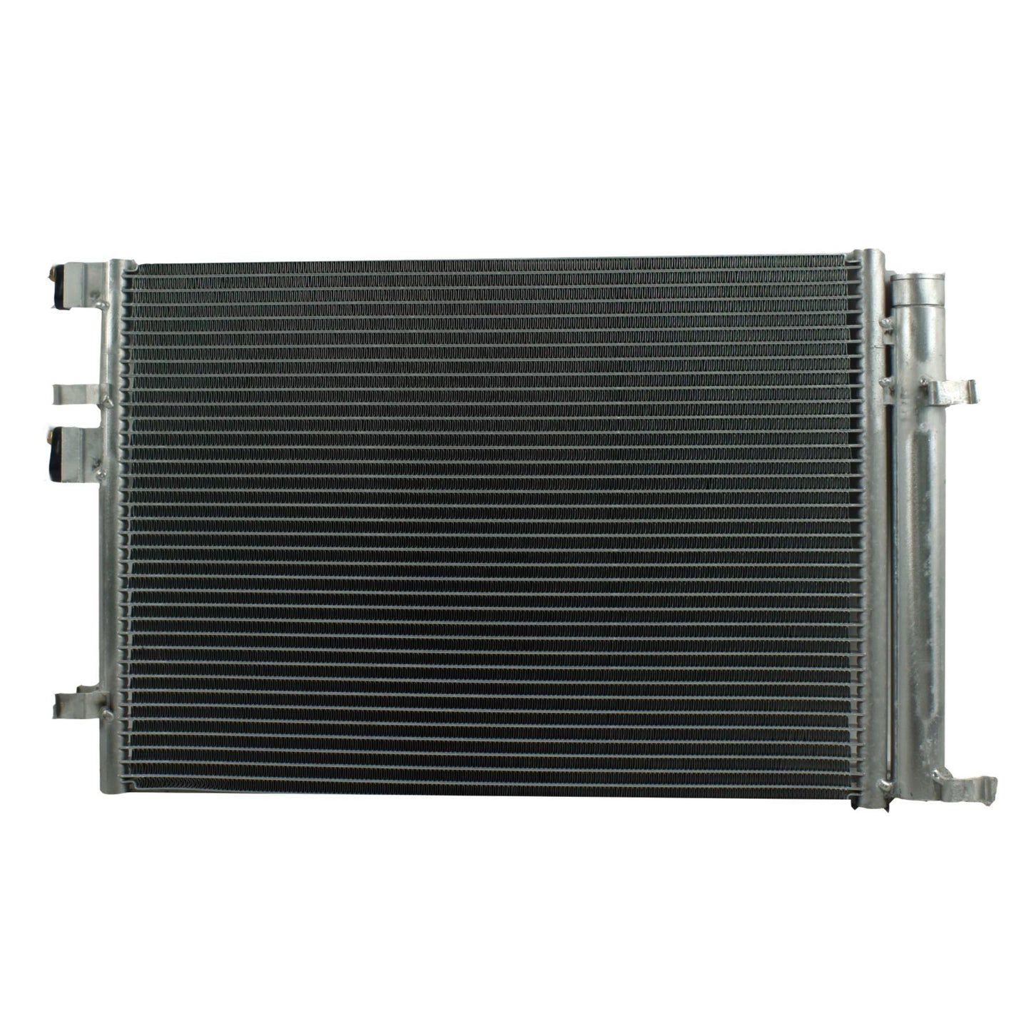 Condensador Automotriz Hyundai i20 11-20