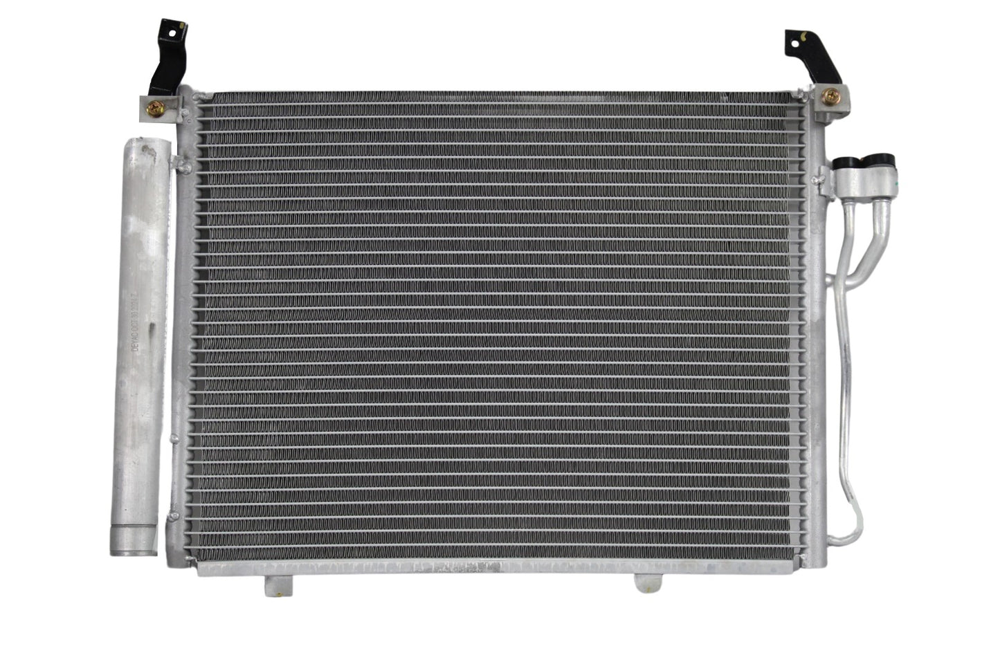 Condensador Automotriz Hyundai i10 11-18