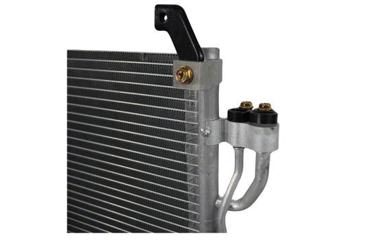 Condensador Automotriz Hyundai i10 11-18