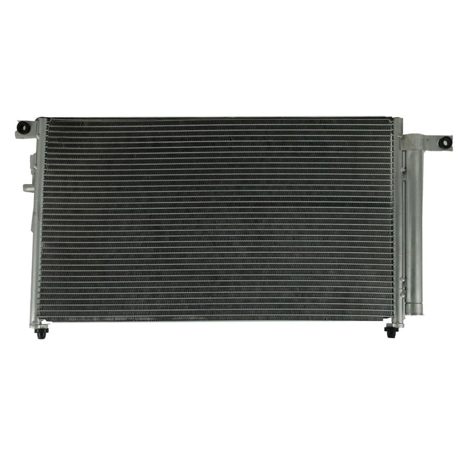 Condensador Automotriz Jac Sei2 15-20
