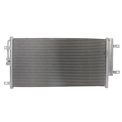 Condensador A/C Jetour X70 2023-2025 Deyac