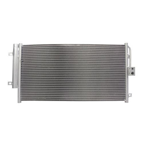 Condensador A/C Jetour X70 2023-2025 Deyac
