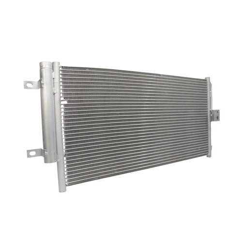 Condensador A/C Jetour X70 2023-2025 Deyac