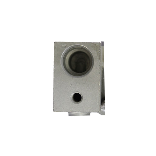 Condensador A/C Dashing 2023-2025 Deyac
