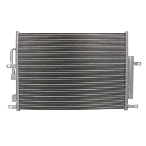Condensador A/C Dashing 2023-2025 Deyac