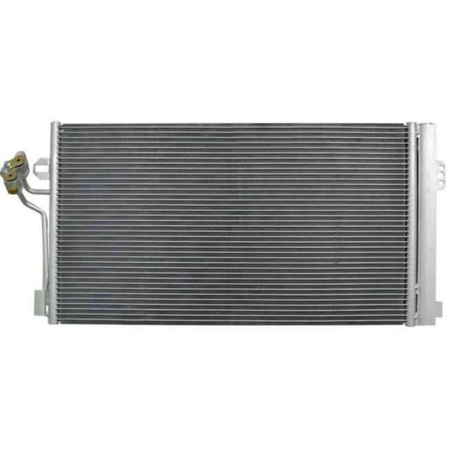 Condensador Automotriz Mercedes Benz Viano Vito 09-15