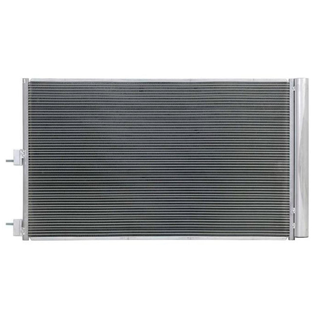 Condensador Automotriz Mercedes Benz AMG 15-19