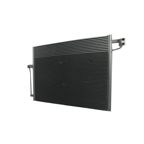 Condensador de A/C para Mercedes-Benz ML 2011-2018
