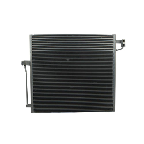 Condensador de A/C para Mercedes-Benz ML 2011-2018
