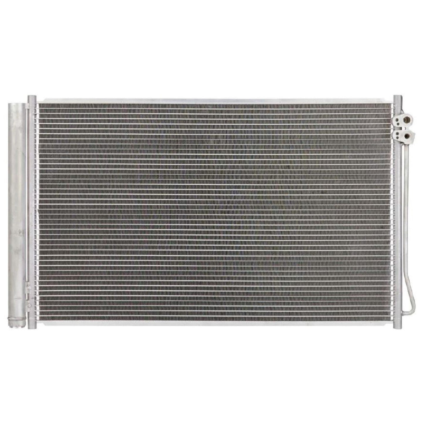 Condensador Automotriz Mercedes Benz Metris 16-21