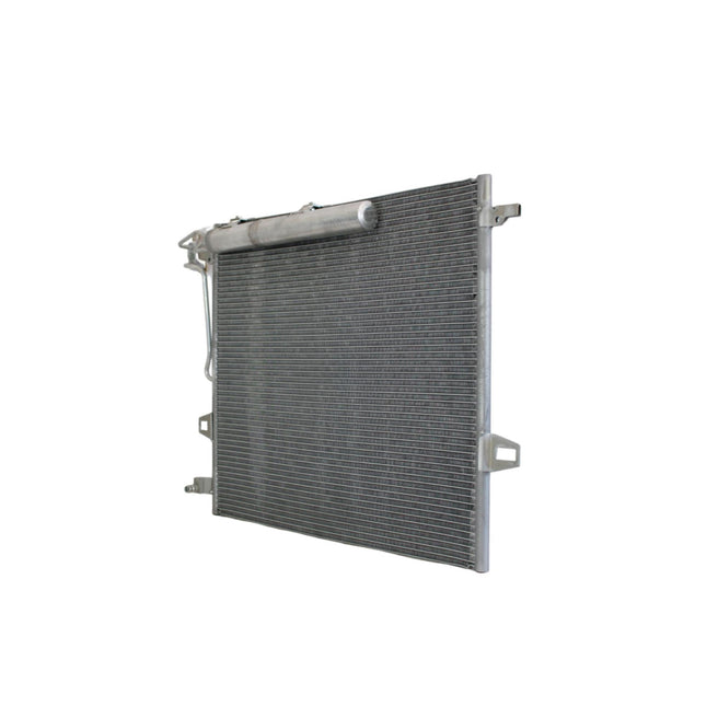 Condensador Automotriz Mercedes Benz Clase ML 06-11