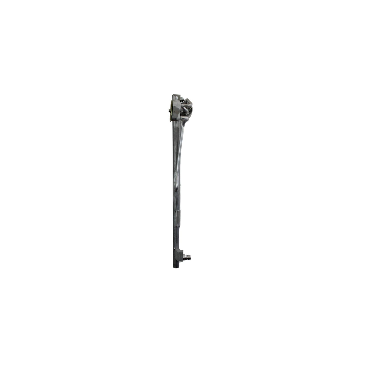Condensador Automotriz Mercedes Benz Clase ML 06-11
