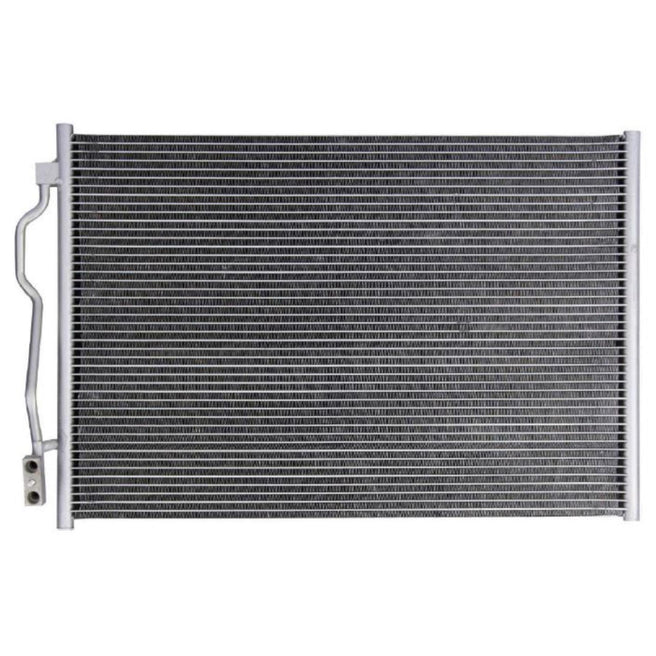 Condensador Automotriz Mercedes Benz CL550 07-08