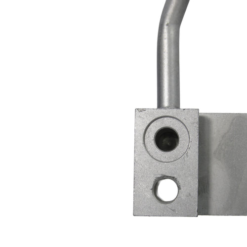 Condensador A/C MG RX5 2024 Deyac