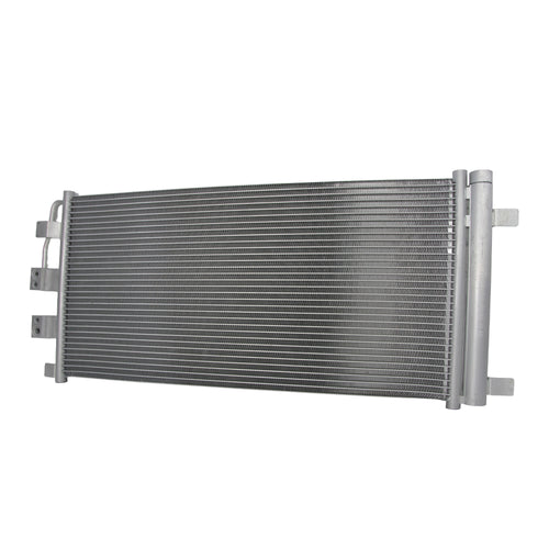 Condensador A/C MG RX5 2024 Deyac