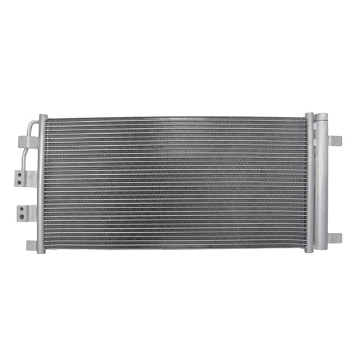 Condensador A/C MG RX5 2024 Deyac