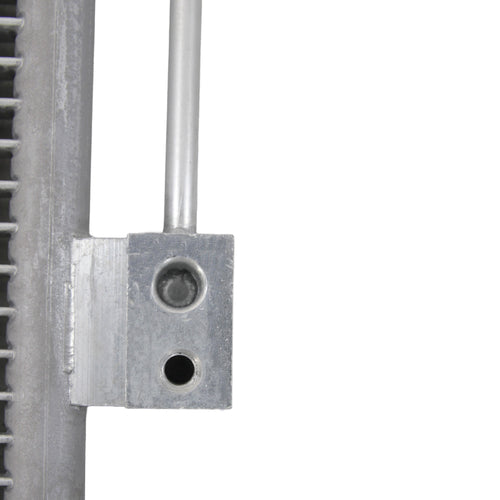 Condensador A/C MG ONE 2024 Deyac
