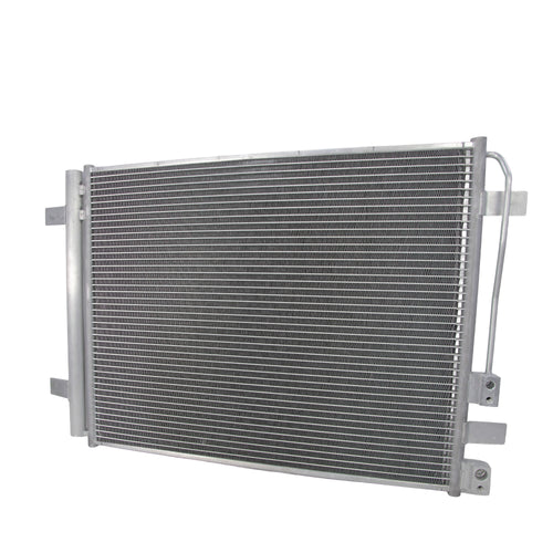 Condensador A/C MG ONE 2024 Deyac