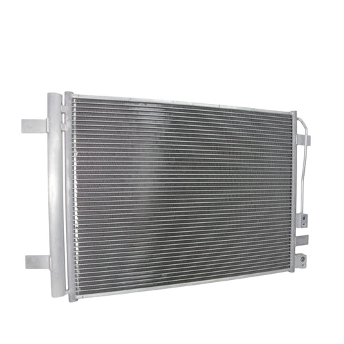 Condensador A/C MG ONE 2024 Deyac