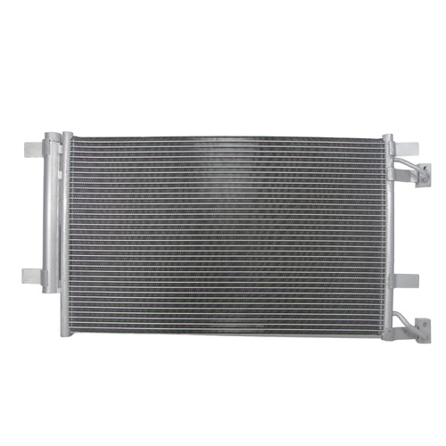Condensador A/C MG5 2020-2026 Deyac