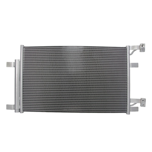 Condensador A/C MG GT 2022-2024 Deyac