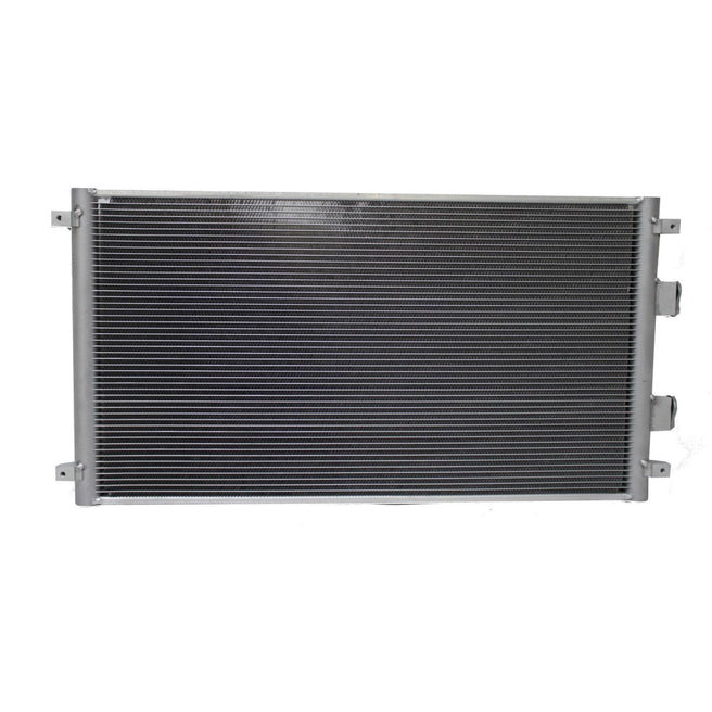 Condensador Automotriz Nissan Leaf 13-16