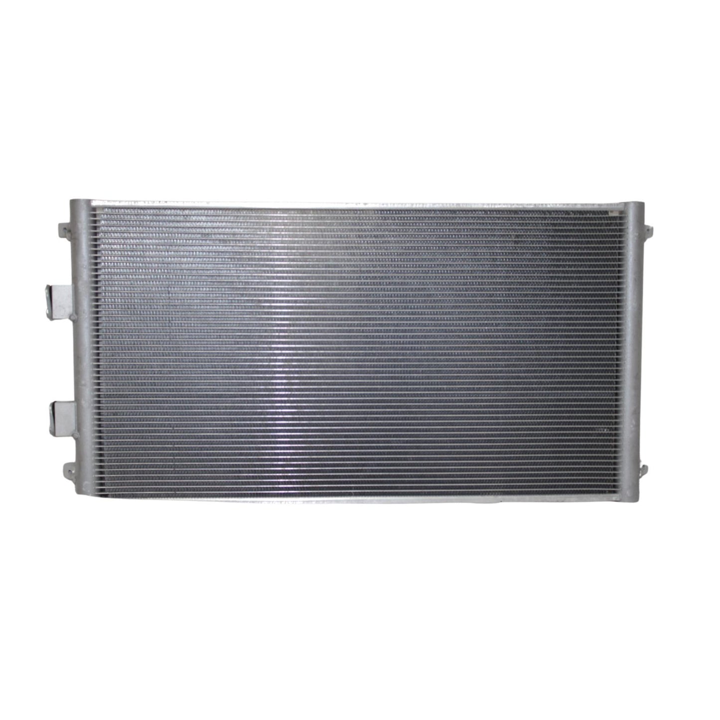 Condensador Automotriz Nissan Leaf 13-16