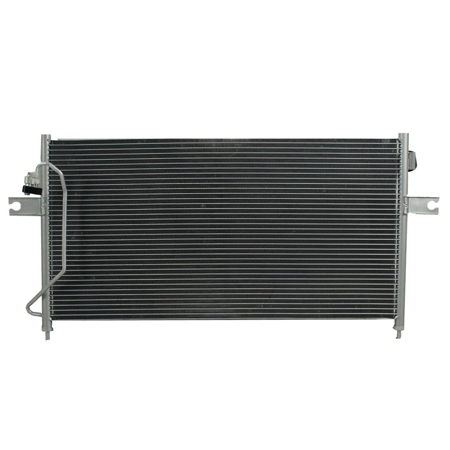 Condensador Automotriz Nissan Frontier 99-01